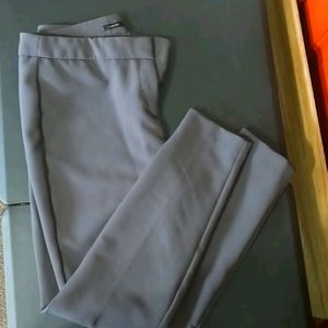 EUC skinny cut dress pants